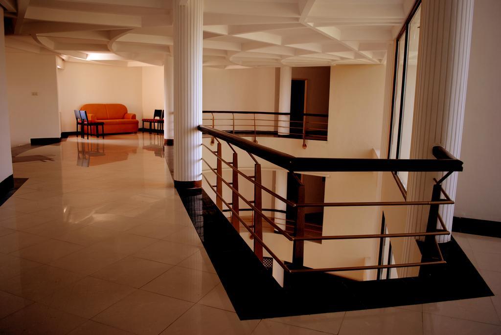 Hôtel The Shiv Nautica à Mundra Extérieur photo